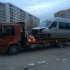 Эвакуаторы - Эвакуатор с наклонно-гидравлической аппарелью (MAN)